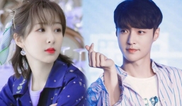 Hóng 'dưa' Cbiz ngày 9/1: Dương Dương 'nên duyên' với Siêu Việt, Dương Tử 'thành đôi' với Trương Nghệ Hưng?