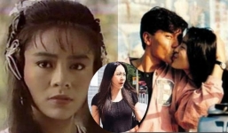 Chu Chỉ Nhược xấu nhất màn ảnh bị Lưu Đức Hoa bỏ rơi sống cô độc ở tuổi 55, mặt biến dạng khó nhận ra