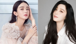 Hóng 'dưa' Cbiz ngày 10/1: Triệu Lệ Dĩnh khó chịu với mai mối, Phạm Băng Băng tái xuất thất bại?