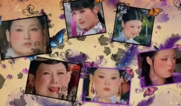 8 sao 'Chân Hoàn truyện' mặt 'bánh bao': Tưởng Hân thành 'khả ái diện', trùm cuối meme siêu đáng yêu