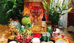 6 vật phẩm nhất định phải có trên bàn thờ Thần Tài năm 2022: Top 2 hút tài lộc mạnh hơn nam châm