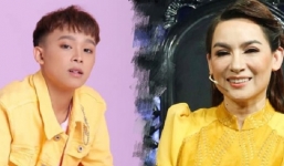 Người chị thân thiết của Phi Nhung ẩn ý nghi mỉa mai Hồ Văn Cường vô ơn, một sự thật được tiết lộ