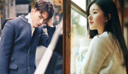 Hóng 'dưa' Cbiz ngày 15/1: Triệu Lộ Tư gặp vận đen, Hứa Khải rời nhà chung với Bạch Lộc?