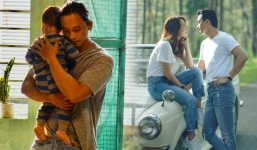 Mai Tài Phến công khai 'con trai' sau 3 năm 'nên duyên' với Mỹ Tâm