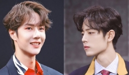 Hóng 'dưa' Cbiz ngày 16/1: Vương Nhất Bác đón tin vui, Dương Tử và Tiêu Chiến gặp vận đen?