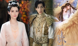 12 sao Hoa ngữ hóa 'chim': Đặng Luân hóa phượng hoàng cao ngạo, Thành Nghị biến hình giống gà đông tảo