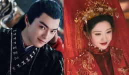 Hóng 'dưa' Cbiz ngày 17/1: Hứa Khải 'thành đôi' với Cảnh Điềm, Angela Baby chơi lớn?