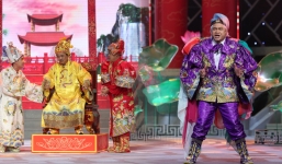 Táo Quân 2022: Thay thế Nam Tào cùng Bắc Đẩu do Công Lý và Xuân Bắc đóng, thêm Táo mới?