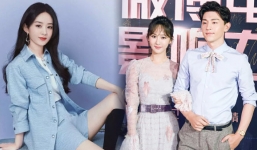 Hóng 'dưa' Cbiz ngày 18/1: Triệu Lệ Dĩnh chơi lớn, Dương Tử 'nên duyên' với Đặng Luân?