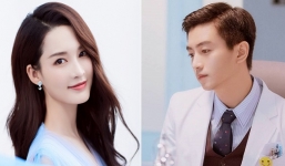 Hóng 'dưa' Cbiz ngày 21/1: Trần Hiểu 'nên duyên' Lý Thấm, Địch Lệ Nhiệt Ba nhận tin vui?