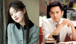 Hóng 'dưa' Cbiz ngày 22/1: Chung Hán Lương 'nên duyên' với Triệu Lộ Tư, Đàm Tùng Vận đón tin vui? 