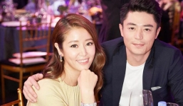 Lấy chồng kém tuổi, Lâm Tâm Như hé lộ bí mật 'động trời' trong cuộc hôn nhân?