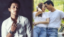 Mai Tài Phến báo tin cực vui sau khi tái xuất hậu ồn ào hẹn hò Mỹ Tâm