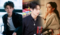 Hóng 'dưa' Cbiz ngày 23/1: Vương Nguyên 'nên duyên' với Tưởng Y Y, Hứa Khải gặp vận đen?