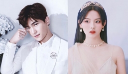 Hóng 'dưa' Cbiz ngày 25/1: Dương Dương 'nên duyên' Dương Siêu Việt, 'Con cưng' của Vương Nhất Bác lộ diện?