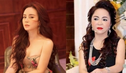 Vy Oanh có thái độ 'cực căng' sau khi đòi CEO Đại Nam bồi thường 1 tỷ đồng