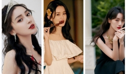 7 sao Cbiz lộ tật xấu: Băng Nghiên 'não cá vàng', Lệ Dĩnh mất vệ sinh đến trùm cuối bốc mùi