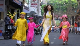 Gia chủ tuổi Ất Mão 1975 xuất hành hướng nào trong Tết Nguyên đán Tân Sửu 2022 là tốt nhất?