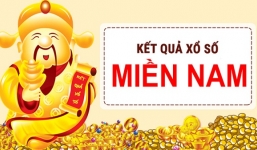 KQXSMN 28/1 - Kết quả xổ số miền Nam hôm nay ngày 28/1/2022