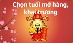 Gia chủ sinh năm Đinh Mão 1987 nên khai trương ngày nào là đẹp nhất năm 2022?