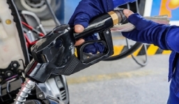Giá xăng dầu hôm nay ngày 3/2: Đột ngột quay đầu giảm không kịp trở tay