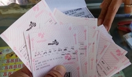 Kết quả Vietlott Mega 6/45: 'Đại gia' trúng giải Jackpot khủng gần 29 tỷ đồng là ai?