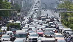 6 điều cần lưu ý để tránh tắc đường khi trở lại thành phố sau tết Nguyên Đán 2022