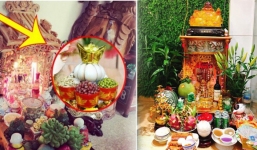 Không cần mua vàng, hãy đặt ngay 2 vật này lên bàn thờ ngày vía Thần Tài sẽ phất cả năm