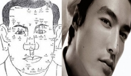 5 vị trí nốt ruồi trên người đàn ông rất khó lấy vợ, hôn nhân gập gềnh