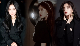 4 quý cô tuổi dần của Cbiz xinh đẹp mà đầy thị phi: Dương Mịch đào hoa, trùm cuối 'bất tài' vẫn thăng hoa