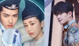 Hóng 'dưa' Cbiz ngày 12/2: 'Đứa con' Dương Tử với Ngô Diệc Phàm chật vật, Dương Dương nhận tin vui?