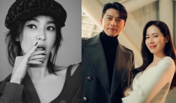 Song Hye Kyo bất ngờ nhận tin vui giữa lúc Hyun Bin kết hôn với Son Ye Jin