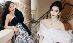 Đây là lý do Dương Mịch cầu mãi mà không soán được ngôi 'nữ hoàng thảm đỏ' của Phạm Băng Băng