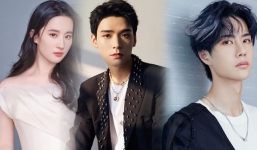 Hóng 'dưa' Cbiz ngày 14/2: Lưu Diệc Phi đón tin vui, Cung Tuấn phũ với Châu Tấn, Vương Nhất Bác chật vật?