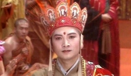 Xem Tây Du Ký 'tỷ lần' nhưng ít ai biết cay đắng của Đường Tăng khi 9 kiếp gặp 'dớp' với Sa Tăng