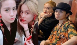 Chán im lặng, Hoàng Thuỳ Linh cuối cùng cũng lên tiếng về tin vui với Gil Lê?