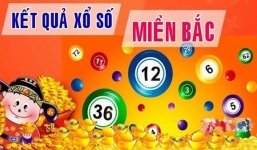 KQXSMB 16/2 - Kết quả xổ số miền Bắc hôm nay ngày 16/2/2022