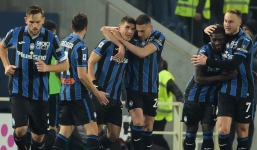 Nhận định Atalanta vs Olympiacos (3h 18/2/2022) vòng 1/16 Europa League: Tinh thần chiến binh