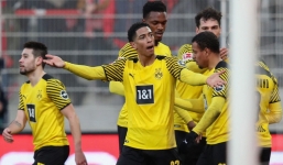 Nhận định Dortmund vs Rangers (0h45 18/2/2022) vòng 1/16 Europa League: Ngày hội tại Signal Iduna Park