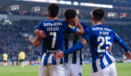 Nhận định Porto vs Lazio (3h 18/02/2022) vòng 1/16 Europa League: Đại Bàng gặp khó