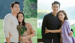 Son Ye Jin lộ diện tuyên bố thẳng thắn về Hyun Bin trước khi kết hôn