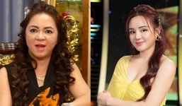 Vy Oanh báo tin vui giữa lúc kiện nữ đại gia Bình Dương:  Netizen đột ngột 'quay xe'