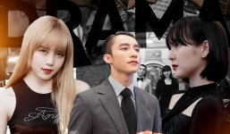 Thiều Bảo Trâm được tìm kiếm hot nhất Google giữa lúc ồn ào của Sơn Tùng và Hải Tú 'bùng nổ'