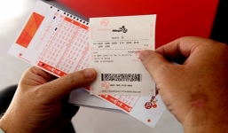 Xổ số Vietlott Power 6/55: 'Đại gia' trúng giải Jackpot 73 tỷ đồng là ai?