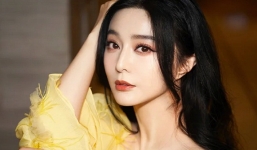 Khó tái xuất Cbiz, Phạm Băng Băng sang Kbiz đóng cùng tài tử phim 'Người tình ánh trăng'