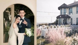 Chốt địa điểm tổ chức đám cưới ngoài trời của Hyun Bin và Son Ye Jin