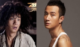 Sao nam đóng Đường Tăng trong Tây Du Ký bị chỉ trích vì có hành động phản cảm trên đường