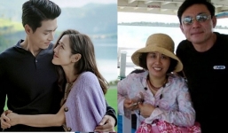 Chỉ một câu nói tỏ rõ thái độ của mẹ Son Ye Jin với con rể Hyun Bin trước ngày cưới