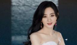 Không phải chuyện hẹn hò, đây mới là tin vui cực lớn đầu năm mới của Triệu Lệ Dĩnh