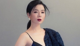 Lệ Quyên nổi 'cơn thịnh nộ' khi 'con trai' bị miệt thị ngoại hình